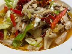 -驿楼兰·新疆菜(火车站店)
