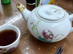 -香港蓮香樓(中環店)