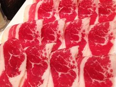 牛肉-渝利重庆火锅