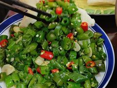 -九寨沟石锅鱼(沣峪口二十年店)