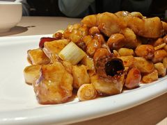 宫保鸡丁-渝信川菜(长安店)