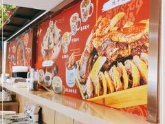 -撒拉花儿·新疆菜·清真(太阳宫店)
