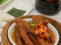 -福满楼·海鲜酒家(福永益田店)