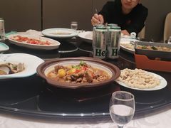 -昌正春天酒店-海鲜餐厅