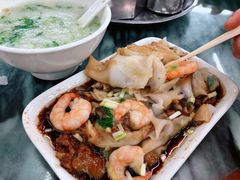 鲜虾牛肉肠-穗银肠粉店(东川路店)