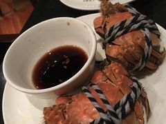 -龙之梦万丽酒店青餐厅
