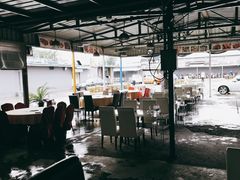 大堂-阳坊胜利涮羊肉(阳坊老店)