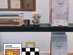 -Manner Coffee(大宁国际商业广场店)