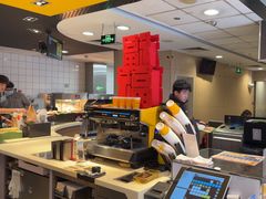 -麦当劳(湖光北街店)