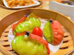 -点都德(华强南店)