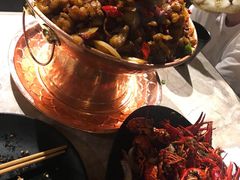 -沪小胖小龙虾(淮海中路旗舰店)