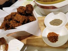 -大鸭梨烤鸭(左家庄店)