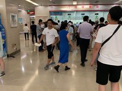 -复旦大学附属华山医院(总院)