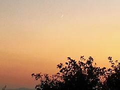 -鬼笑石后山停车场
