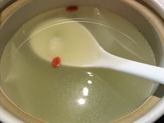 鸡汤-陈三娃泡姜鸡(太白北路店)