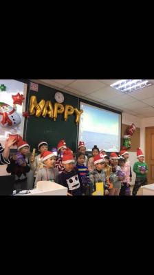 在人民广场英语(人民广场英语角在哪里)