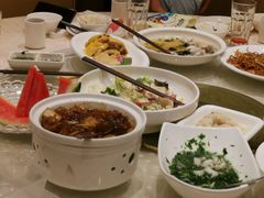 -顺风海鲜港(金玉兰店)
