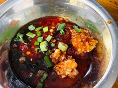 -中和裴氏蹄花(府河路店)