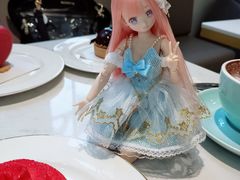 -Fridi Patisserie Cafe