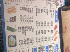 -大成海鲜烧烤·小龙虾(七宝店)