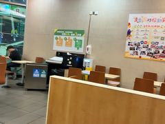 -麦当劳(厦门梧村店)