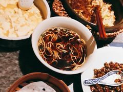 -南京大牌档(青岛万象城店)
