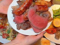 -拉蒂娜·巴西牛排馆 Latina·Brazilian Steakhouse(陆家嘴旗舰店)