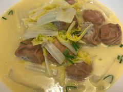 -尚香汤包文博馆(合兴路店)