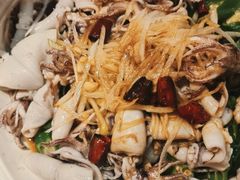 -旺角小渔村·海肠捞饭开创者(二马路店)