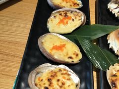 -真剑日本料理·铁板烧(贵州路店)