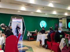 -玉林烤鸭店(定福庄店)