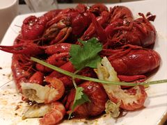 -海底捞火锅(银泰中心店)