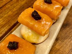 烟熏三文鱼-TOMATITO(无限极荟店)