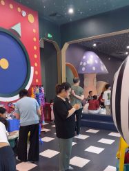 -MELAND CLUB亲子乐园·派对·餐厅(北京芳圆里ID MALL店)
