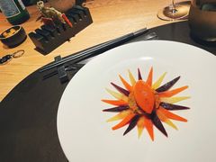 -泰安门Taian Table(镇宁路店)