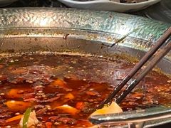 -老船舫·现做活鲜鱼馆(东郊记忆店)