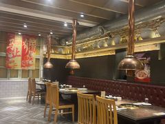 -正苑26年海鲜烤肉•牛尾汤汤饭(东港店)