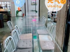 -Nectar One Cafe(勇烈路n1店)