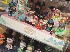 -九木杂物社(新奥购物中心店)