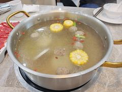 牛大骨大锅-牛天下·牛肉·海鲜·打边炉·融合菜