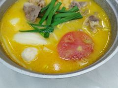 -汤小云火锅米线(钻汇广场店)