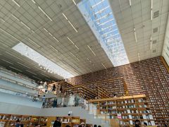 -朵云书院(滴水湖店)