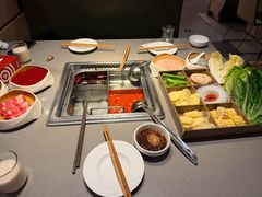 -海底捞火锅(金光华店)