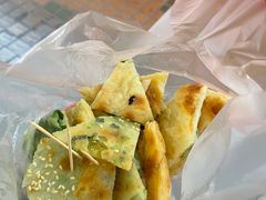 -咏春葱油饼(德政中路店)