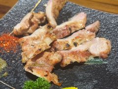 -晶吉·居酒屋·烧鸟·海胆(民主广场店)
