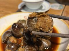 田螺塞肉-椿不老