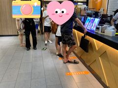 -CoCo都可(合生汇店)