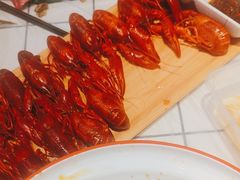 -霸王虾·麻辣小龙虾(清水河公园店)