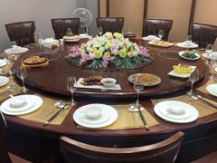 包厢-粤之家(海州吾悦广场店)