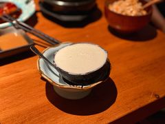 椰子冰淇淋-食也烧肉(临平店)
